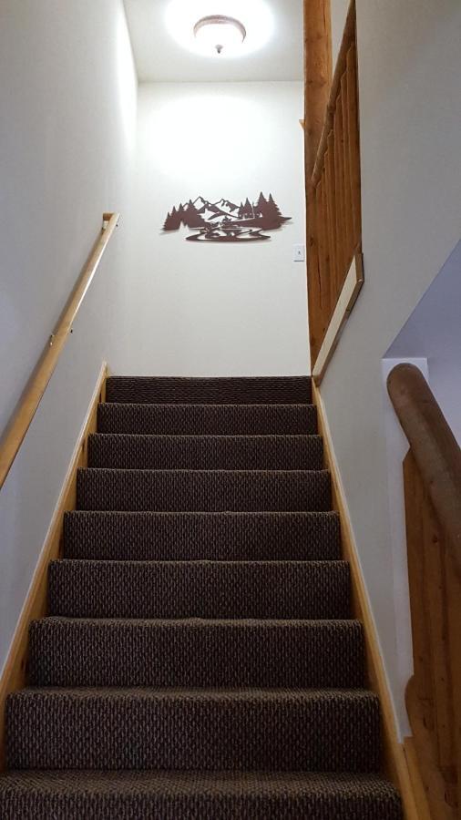 2Br Rustic Villa Utica Eksteriør bilde